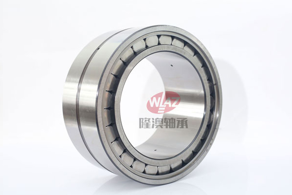 滿(mǎn)裝滾子(zǐ)SL1850系列