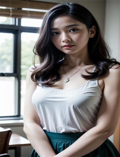 人物深度分析：《情色迷离夜》中的历史的事件再现与当代启示 认识表演艺术的价值