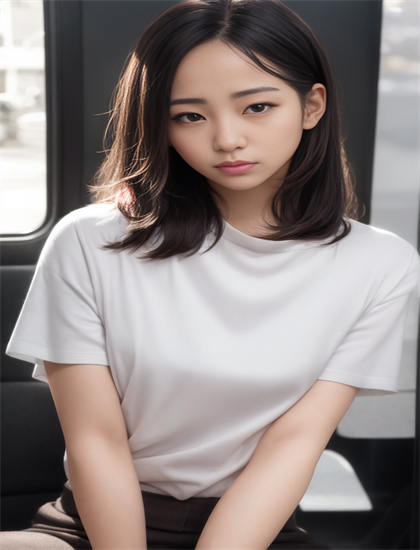 《女学生和亨利先生》叙事手法解析：时间线安排与视角切换技巧探讨