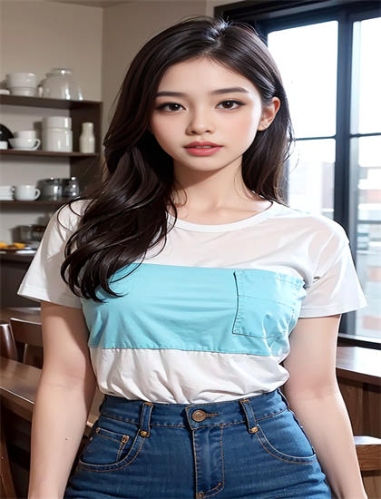 从文化视角看动作片挤爆蓝色情趣内衣的豪乳：文化符号与象征意义的解读 理解文化认同的建构过程