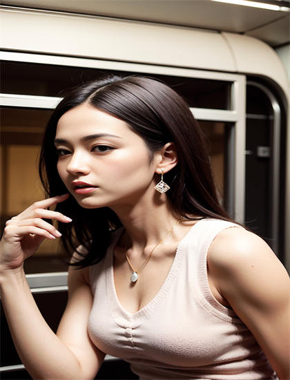 《公共女人》剧情发展轨迹：转折点与高潮部分详细分析