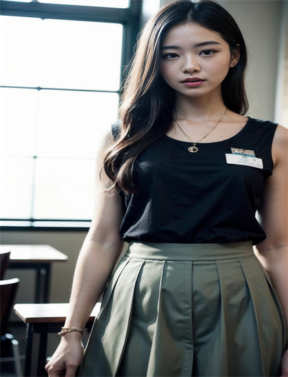 影视技术：《芭比之海豚魔法英文版》的化妆特效 技术难题的创造性解决 树立行业技术的新标杆