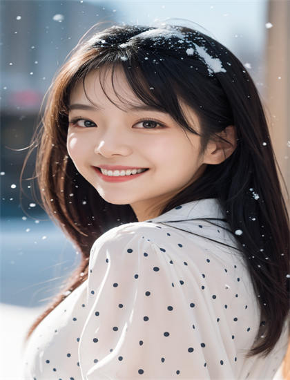 《雪女》导演手法解析史诗级的：艺术风格与技术特点分析