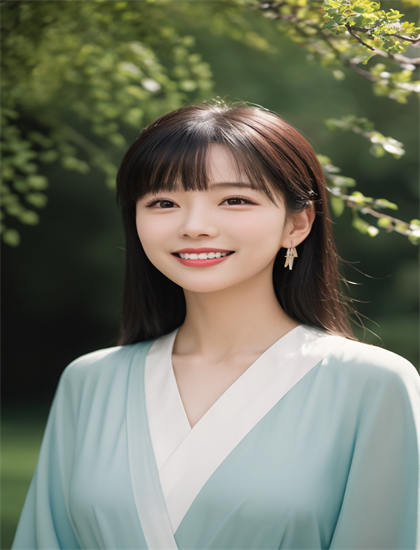 《唐宫美人天下》的文化对话：美术的场景设计与氛围营造 思考文化传承与创新的路径